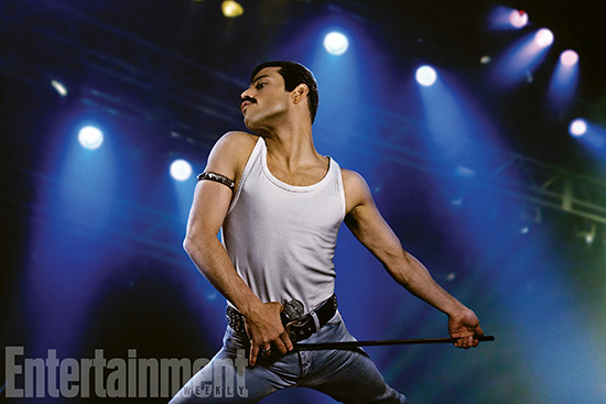 freddy mercury movie