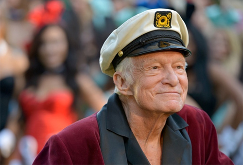 hugh hefner dead rip