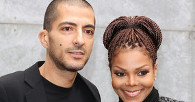 Janet Jackson estaba en un matrimonio abusivo