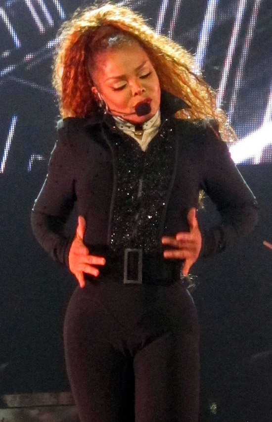 janet jackson delgada