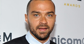 Jesse Williams debe pagar $160 mil a su esposa