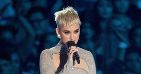 American Idol arrepentidos de contratar a Katy Perry?