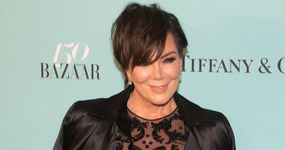 Kris Jenner ruega a sus hijas salvar reality de Kylie