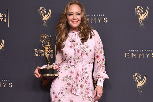 leah remini emmy