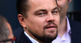 Leonardo DiCaprio como el Joker?