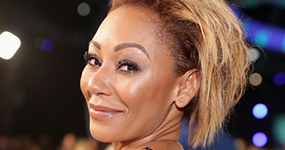 Mel B pierde solicitud de sellar su caso