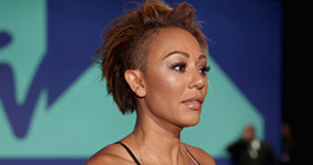 Mel B: ex tuvo relaciones con la nanny, matrimonio falso