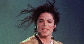 Nuevo disco de Michael Jackson: Scream?