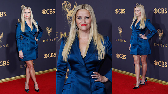 reese witherspoon emmys 2017