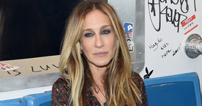 Sarah Jessica Parker confirma cancelaron Sex and The City 3