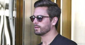 Scott Disick hospitalizado! Evaluación psiquiátrica!