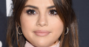 Selena Gomez tuvo trasplante de riñon!