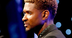 La mujer que demanda a Usher dice que grabó todo! WHAT?