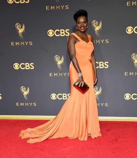 viola davis emmys 2017