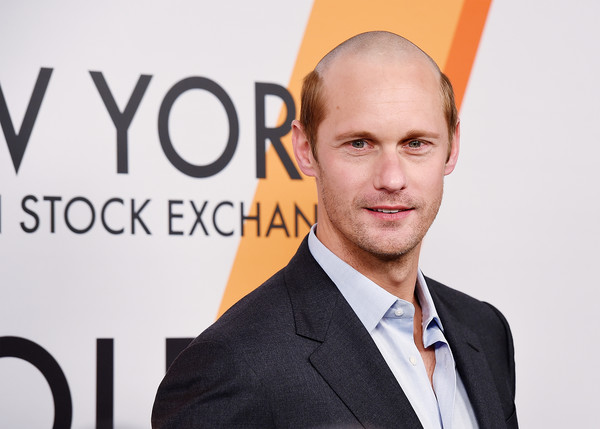 Alexander Skarsgard Volez Vogez Voyagez