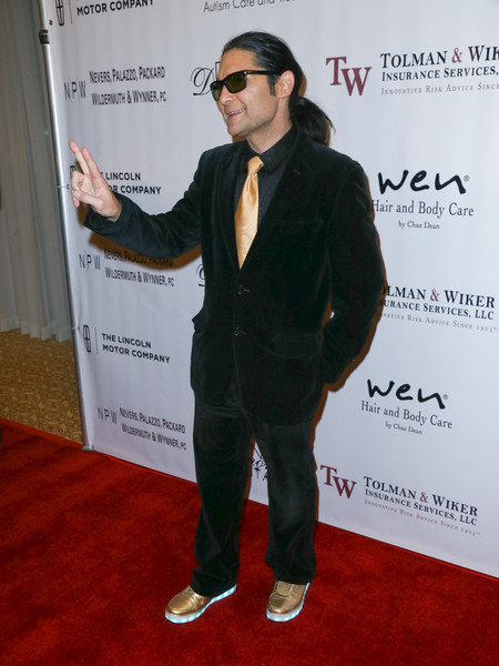 Corey Feldman ACT 11th Annual Denim Diamonds