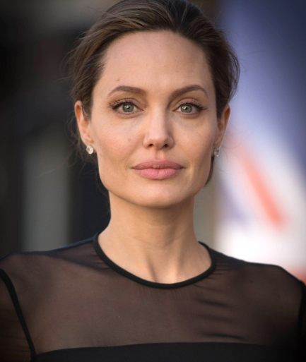 angelina jolie