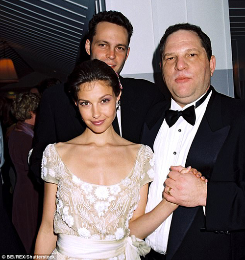 ashley judd harvey weinstein