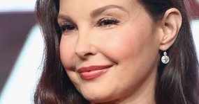 Harvey Weinstein acusado de acoso sexual por Ashley Judd