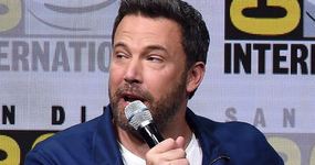 Ben Affleck habla de Harvey Weinstein. Matt Damon también.