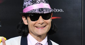 Corey Feldman promete revelar los nombres de los pedófilos de Hollywood