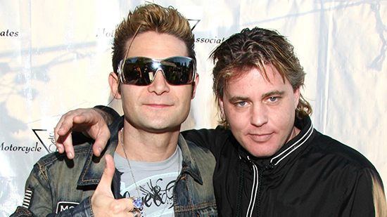 corey feldman corey haim upcoming movie