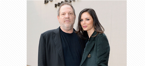 harvey weinstein georgina champman