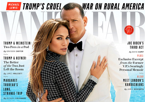 jlo arod vanityfair cover