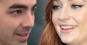 Joe Jonas y Sophie Turner comprometidos!!