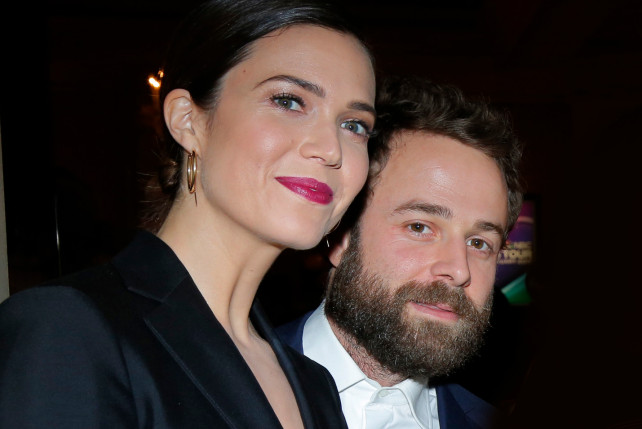 mandy moore taylor goldsmith