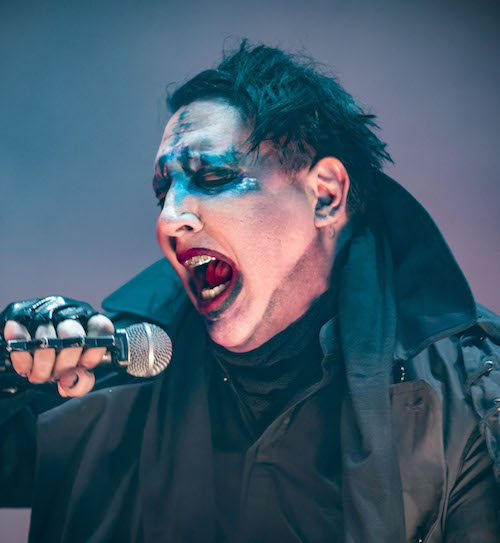 marilyn manson