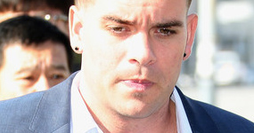 Mark Salling trató de suicidarse