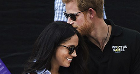 Meghan Markle renuncia a “Suits” – boda real pronto?