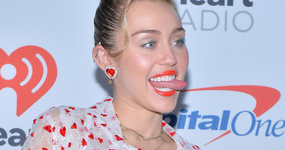 Miley Cyrus volverá a su imagen de chica mala?