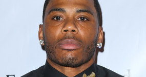 El rapero Nelly arrestado por violación