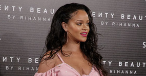 Rihanna habla de su tipo de cuerpo, Instagram y más!