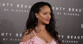 Rihanna habla de su tipo de cuerpo, Instagram y más!