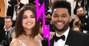 Selena Gomez y The Weeknd terminaron!! Noooouuuuuu!!!