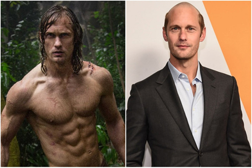 tarzan alexander skarsgard wtf