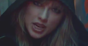 Decodificando el video Ready For It de Taylor Swift