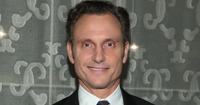 Scandal, Tony Goldwyn fue acosado sexualmente