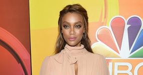 Tyra Banks se separa de Erik Asla