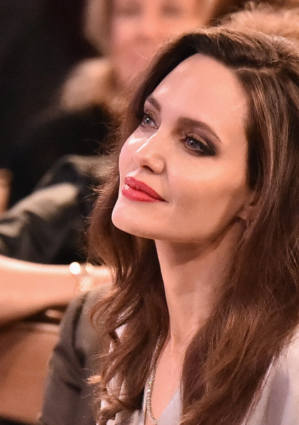 Angelina Jolie 21st Annual Hollywood Film