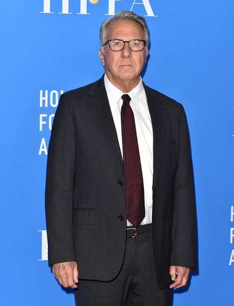 Dustin Hoffman HFPA Grants Banquet