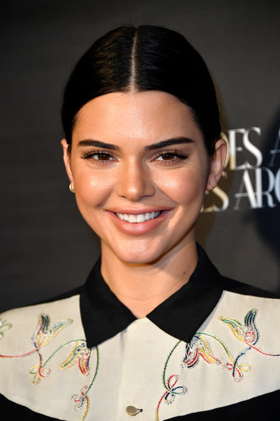 Kendall Jenner Goes Around Comes Around One