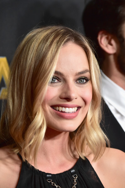 Margot Robbie 21st Annual Hollywood Film Awards event