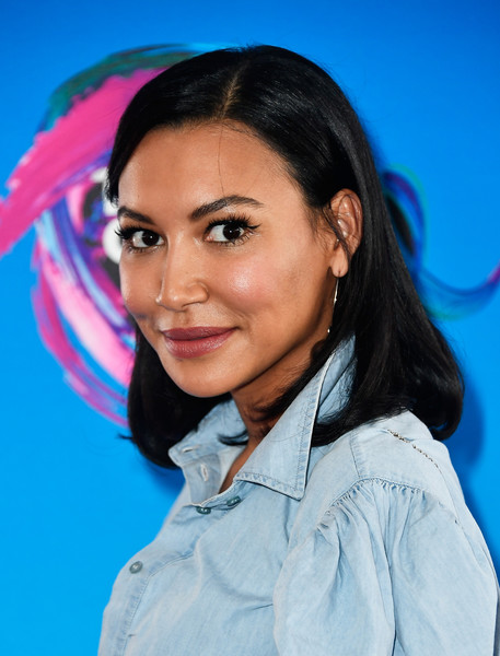 Naya Rivera Teen Choice Awards 2017l