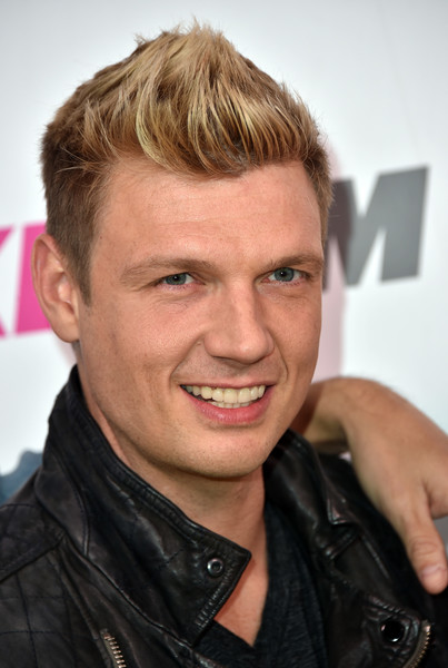 Nick Carter 102 7 KIIS FM 2017 Wango Tango