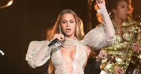 Las cantantes mejor pagadas Forbes: Beyonce, Adele, Taylor