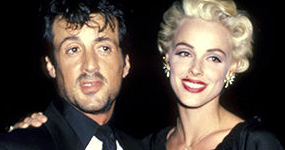 Brigitte Nielsen niega que Sylvester Stallone abusara de menor